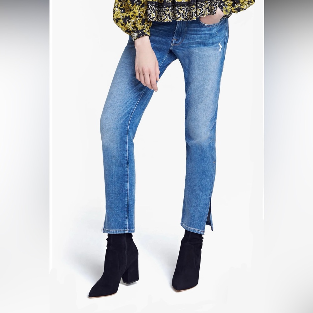 Frame Le Boy jeans. Size 25